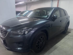 Mazda CX-5 Skyactiv D 4x4 - 15500 € / 30315.36 лв. - 88452683 2