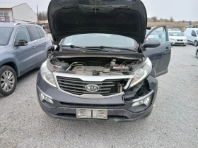 Kia Sportage 1.6 i - 4750 € / 9290.19 лв. - 95410697 7
