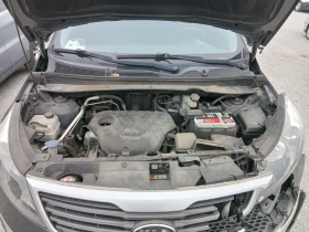 Kia Sportage 1.6 i - 4750 € / 9290.19 лв. - 95410697 10