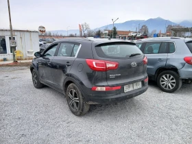 Kia Sportage 1.6 i - 4750 € / 9290.19 лв. - 95410697 4