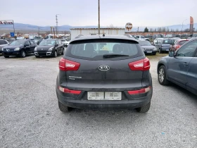 Kia Sportage 1.6 i - 4750 € / 9290.19 лв. - 95410697 6
