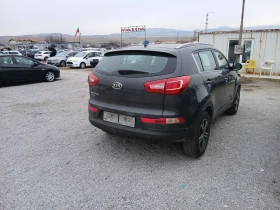 Kia Sportage 1.6 i - 4750 € / 9290.19 лв. - 95410697 5