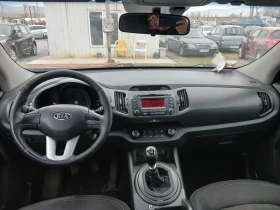 Kia Sportage 1.6 i - 4750 € / 9290.19 лв. - 95410697 8