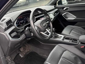 Audi Q3 * 45 TFSI quattro * CARFAX * ПОДГРЕВИ* ПАНОРАМА*  - 15900 € / 31097.70 лв. - 89897253 5