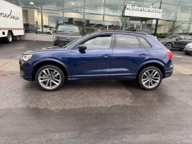 Audi Q3 * 45 TFSI quattro * CARFAX * ПОДГРЕВИ* ПАНОРАМА*  - 15900 € / 31097.70 лв. - 89897253 2