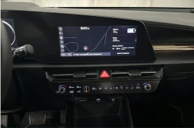 Kia Niro VSION * КОЖА * КАМЕРА * КАТО НОВА - 24500 € / 47917.83 лв. - 52021478 8