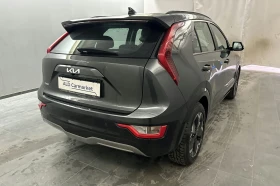 Kia Niro VSION * КОЖА * КАМЕРА * КАТО НОВА - 24500 € / 47917.83 лв. - 52021478 2