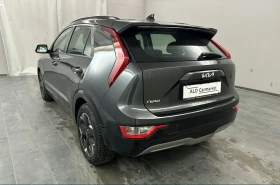 Kia Niro VSION * КОЖА * КАМЕРА * КАТО НОВА - 24500 € / 47917.83 лв. - 52021478 4