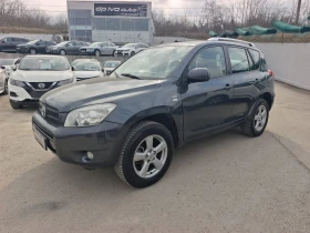 Toyota Rav4 2.2 d4d