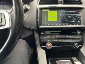 Jaguar F-PACE * Checkered Flag * CARFAX * ���� �� �� | Mobile.bg � ����� ������ 9