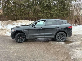 Jaguar F-PACE * Checkered Flag * CARFAX * ���� �� �� | Mobile.bg � ����� ������ 2