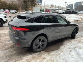 Jaguar F-PACE * Checkered Flag * CARFAX * ���� �� �� | Mobile.bg � ����� ������ 3