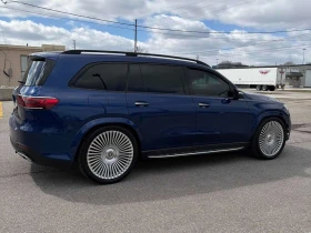 Mercedes-Benz GLS 450  CARFAX - 37850 € / 74028.17 лв. - 29892742 3