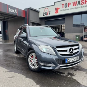 ������ Mercedes-Benz GLK
