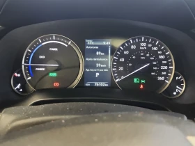 Lexus RX 450h * * ��������� * * CARFAX * * ���� ������ * *  | Mobile.bg � ����� ������ 7
