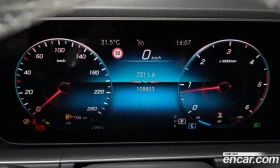 Mercedes-Benz GLE 300 GLE 300d 4MATIC | Mobile.bg � ����� ������ 9