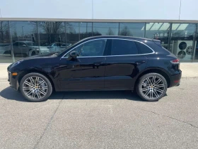 Porsche Macan  Turbo * DISTRONIC* BOSE* ���������*  | Mobile.bg � ����� ������ 2