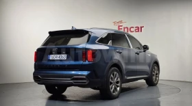 ����� �� �������� �� Kia Sorento Diesel 2.2 2WD