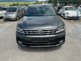 VW Tiguan 2.0 TDI