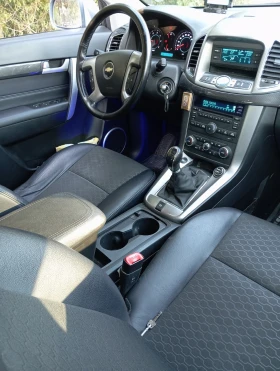 Chevrolet Captiva | Mobile.bg � ����� ������ 4