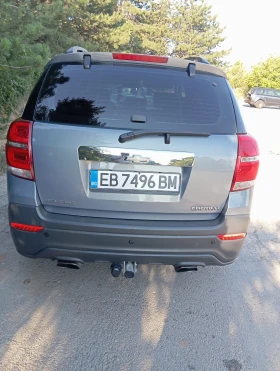 Chevrolet Captiva | Mobile.bg � ����� ������ 3