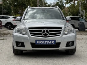 Mercedes-Benz GLK 220CDI/4Matic/170ps