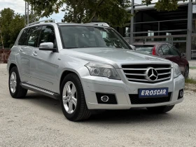 Mercedes-Benz GLK 220CDI/4Matic/170ps | Auto.bg — изображение 3