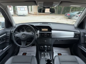Mercedes-Benz GLK 220CDI/4Matic/170ps | Auto.bg — изображение 9