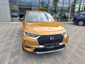 Citroen DS 7 Crossback 1.5HDi-131ps АВТОМАТИК / 122.00км * RIVOLI* 
