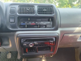 Suzuki Jimny 1, 3 | Mobile.bg � ����� ������ 9