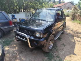 Suzuki Jimny 1, 3 | Mobile.bg � ����� ������ 6