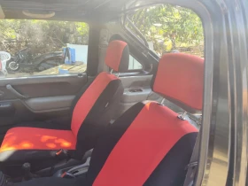 Suzuki Jimny 1, 3 | Mobile.bg � ����� ������ 10