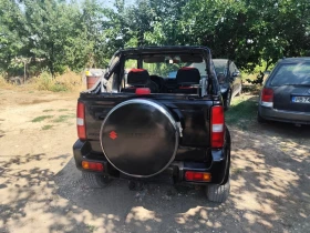 Suzuki Jimny 1, 3 | Mobile.bg � ����� ������ 5