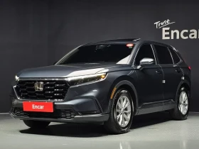 ������ Honda Cr-v