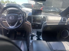 Jeep Grand cherokee SUMMIT* Distronic* Обдух* Подгрев | Auto.bg — изображение 7