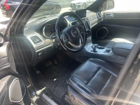 Jeep Grand cherokee SUMMIT* Distronic* Обдух* Подгрев | Auto.bg — изображение 6