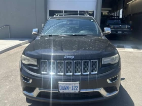 Jeep Grand cherokee SUMMIT* Distronic* Обдух* Подгрев | Auto.bg — изображение 2
