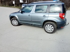Skoda Yeti 1.4TSI | Mobile.bg � ����� ������ 7