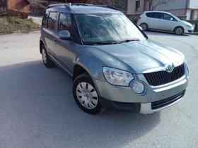 Skoda Yeti 1.4TSI | Mobile.bg � ����� ������ 8