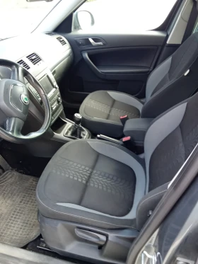 Skoda Yeti 1.4TSI | Mobile.bg � ����� ������ 6