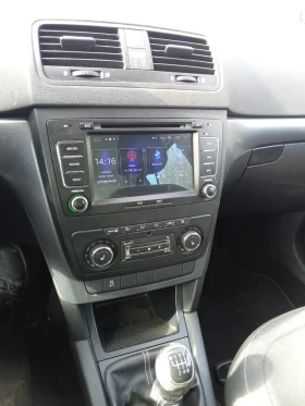 Skoda Yeti 1.4TSI | Mobile.bg � ����� ������ 3
