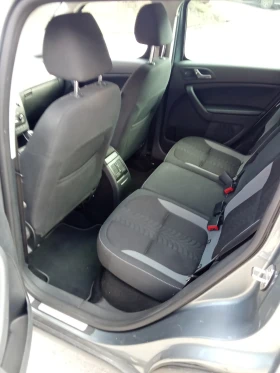 Skoda Yeti 1.4TSI | Mobile.bg � ����� ������ 5