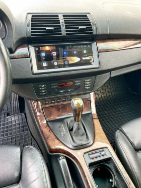 BMW X5 3.0D 218�.� | Mobile.bg � ����� ������ 10