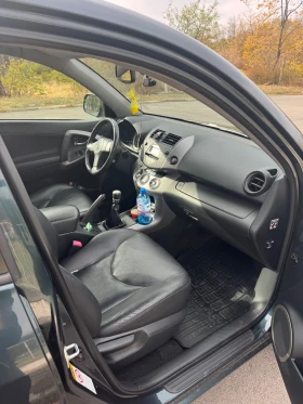 Toyota Rav4 undefined | Auto.bg — изображение 6