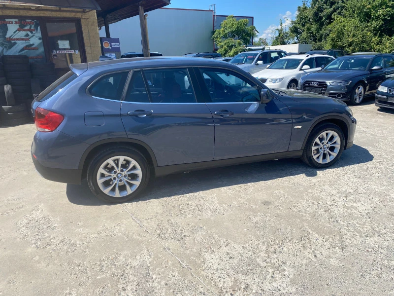 BMW X1 2.3 D x-drive , снимка 4 - Автомобили и джипове - 41834966