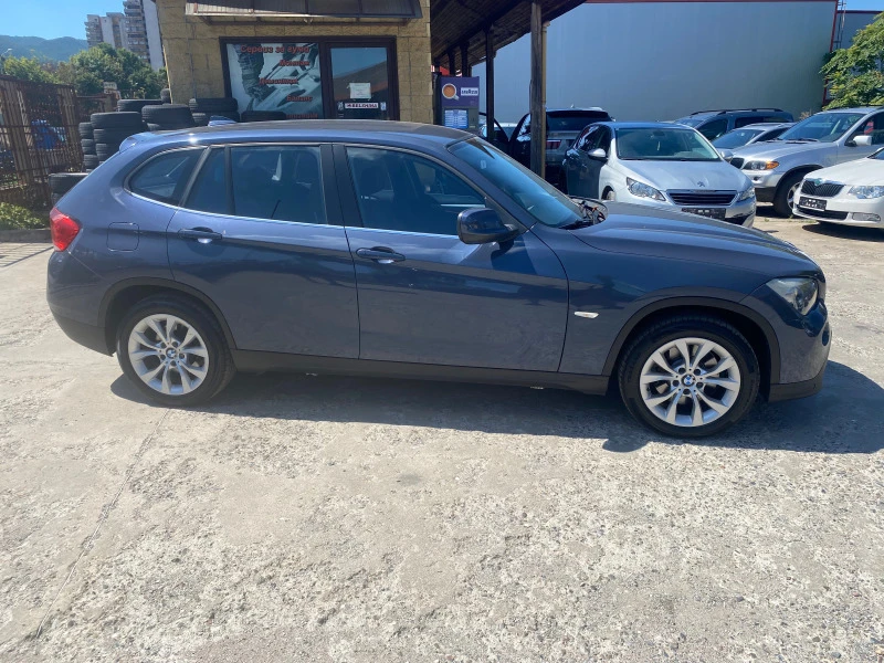 BMW X1 2.3 D x-drive , снимка 3 - Автомобили и джипове - 41834966