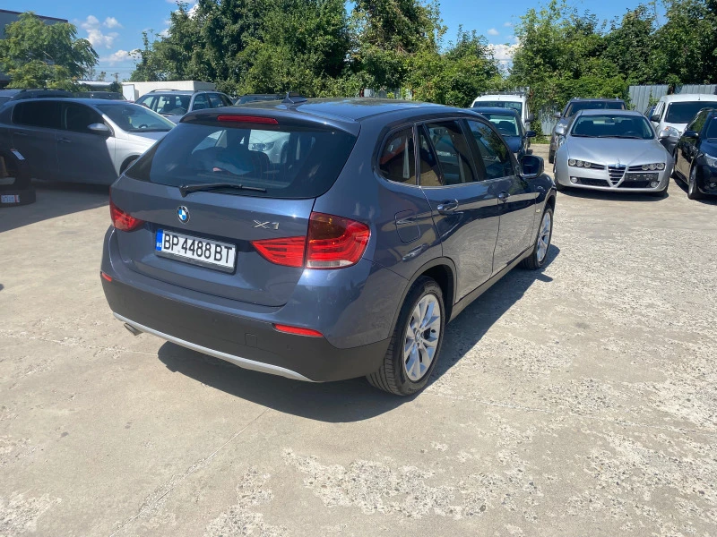 BMW X1 2.3 D x-drive , снимка 5 - Автомобили и джипове - 41834966