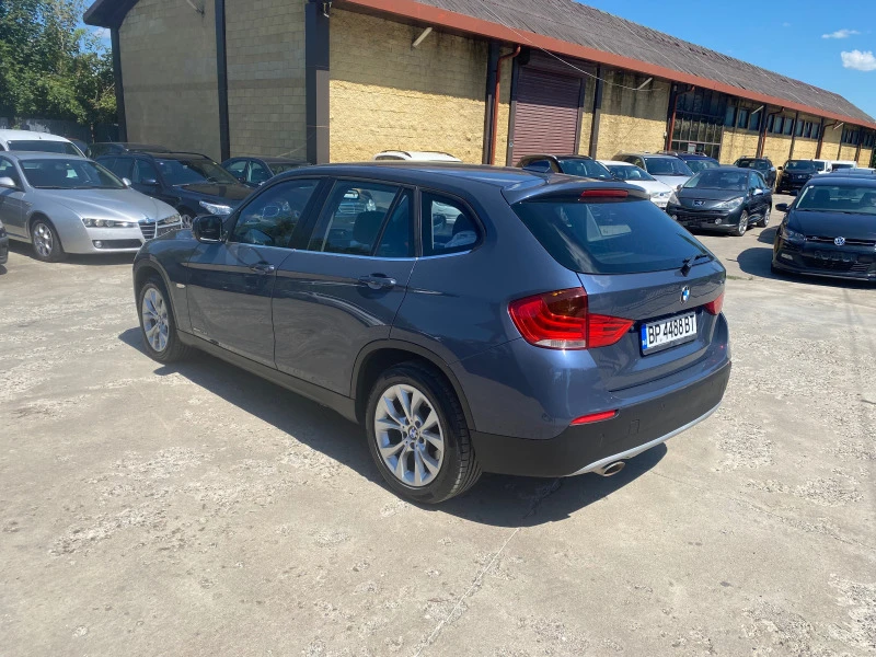 BMW X1 2.3 D x-drive , снимка 6 - Автомобили и джипове - 41834966