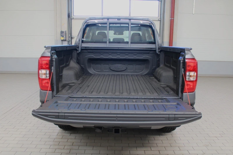 Ford Ranger XLT DoKa 2.0 EcoBlue/DOUBLE CAB/CAMERA/LANE ASSIST, снимка 6 - Автомобили и джипове - 46853781