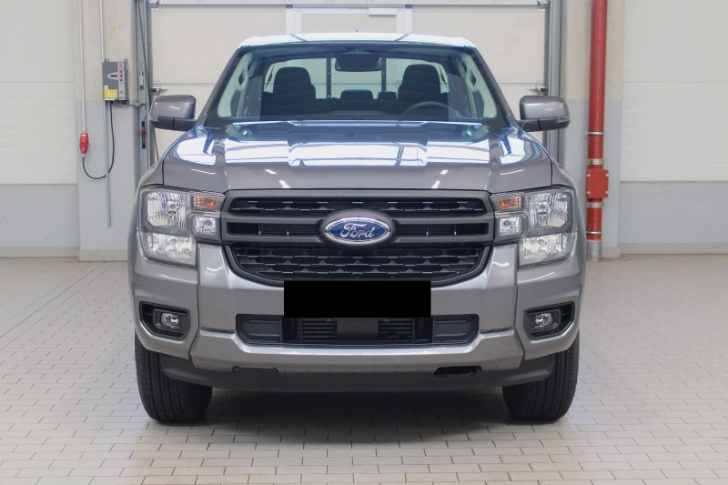 Ford Ranger XLT DoKa 2.0 EcoBlue/DOUBLE CAB/CAMERA/LANE ASSIST, снимка 2 - Автомобили и джипове - 46853781